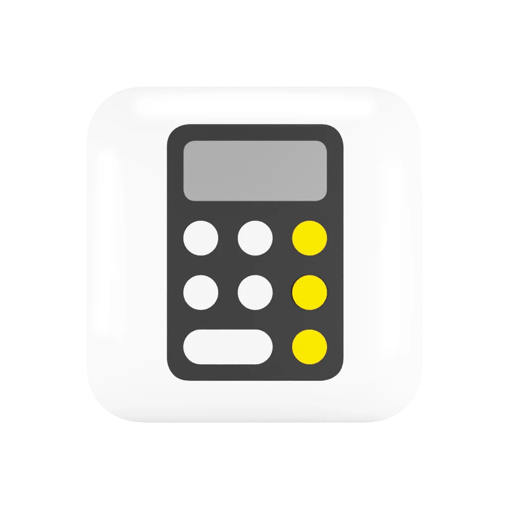 Kassalapp Prissammenligning