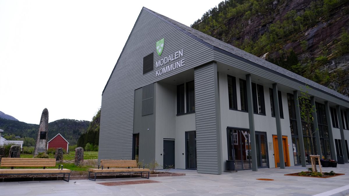 Stengt flere dager i romjula – sjekk åpningstidene