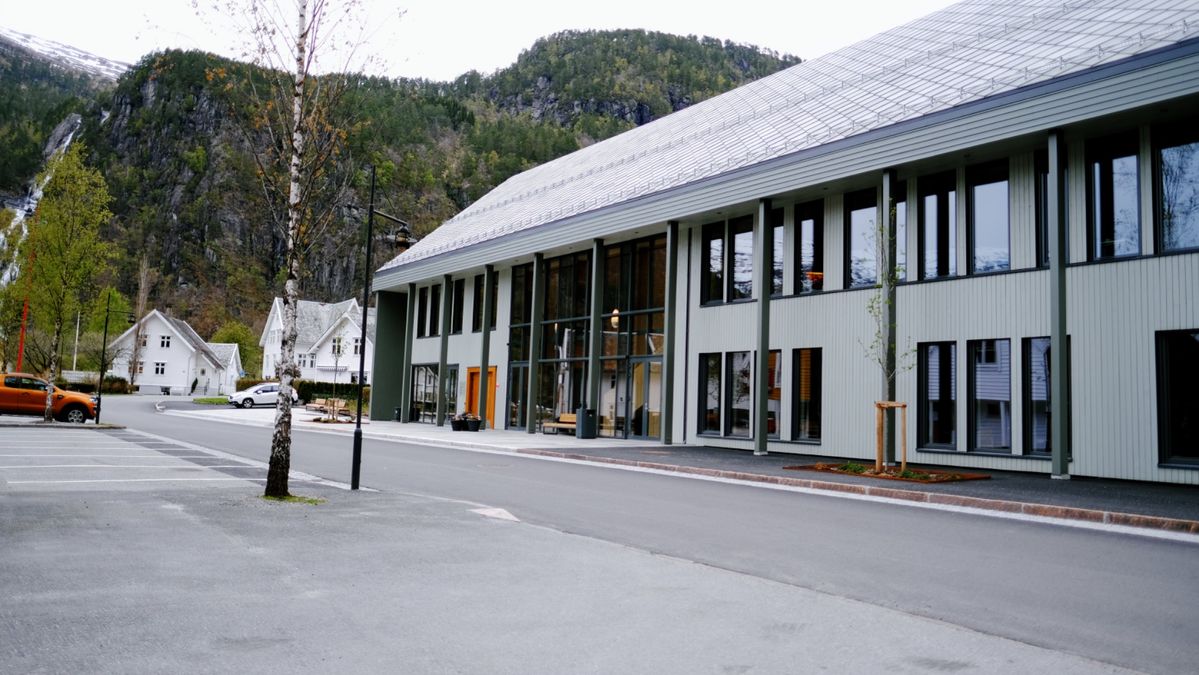 Nye priser for utleie av kommunale lokaler