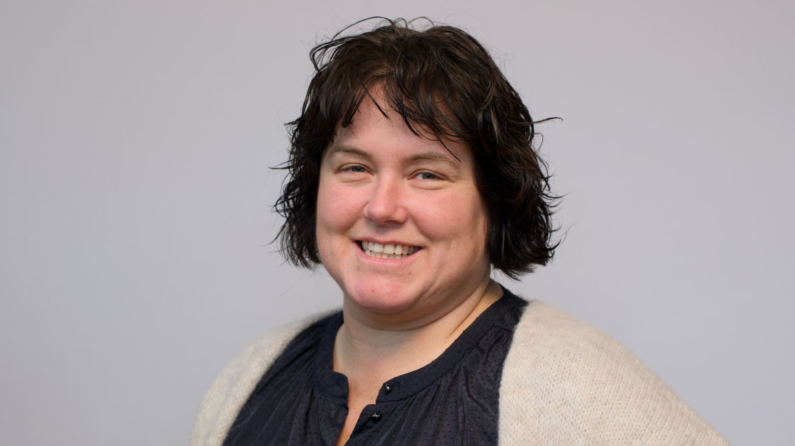 Linda Neset, ordfører i Modalen