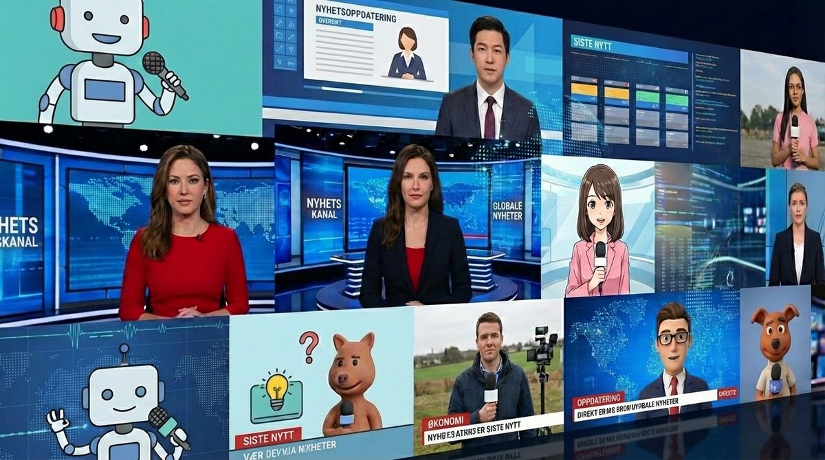 man in black suit standing on stage