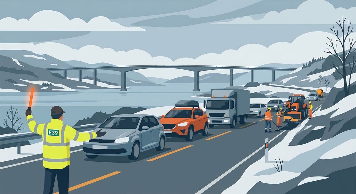 AI-generert illustrasjonsbilde (Nano Banana Pro)