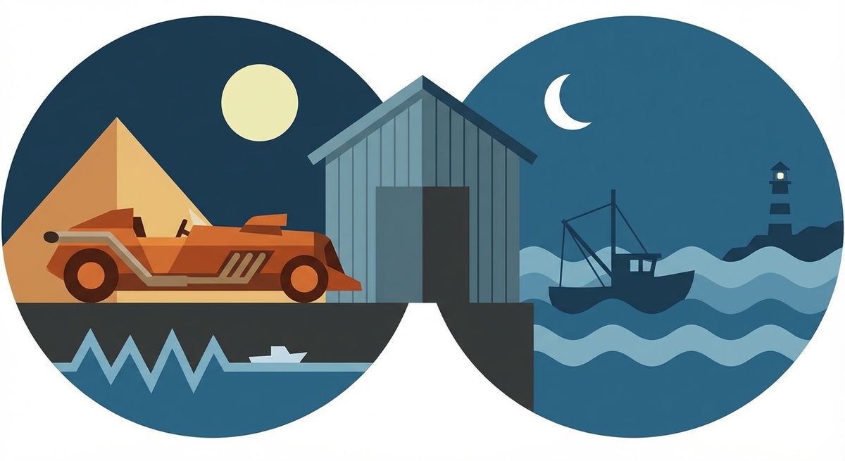 AI-generert illustrasjonsbilde (Nano Banana Pro)