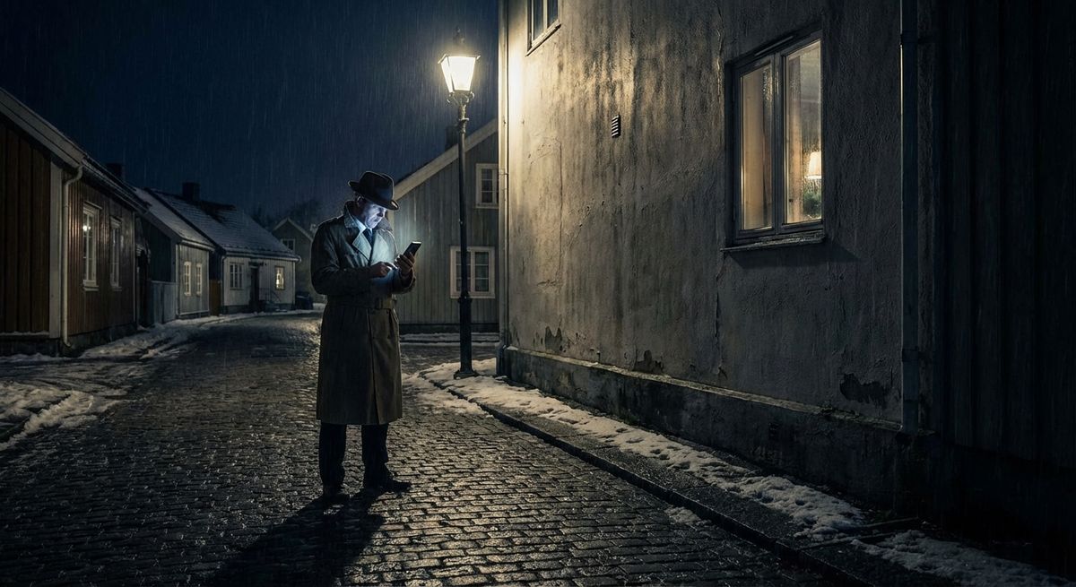 AI-generert illustrasjonsbilde (Nano Banana Pro)