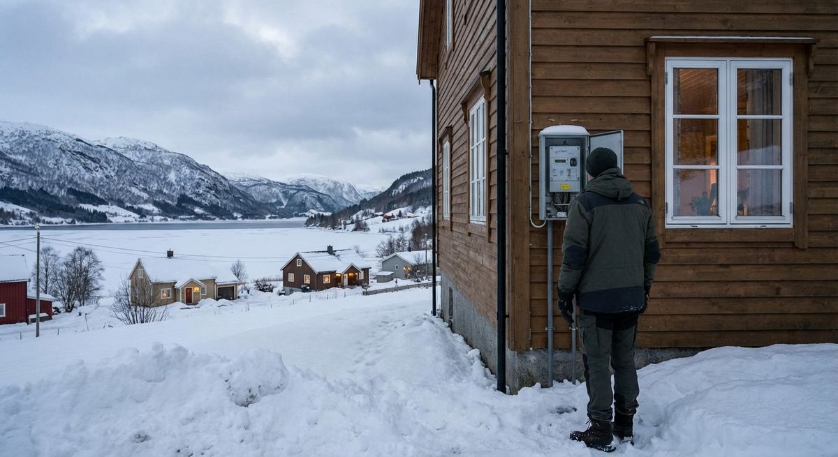 AI-generert illustrasjonsbilde (Nano Banana Pro)