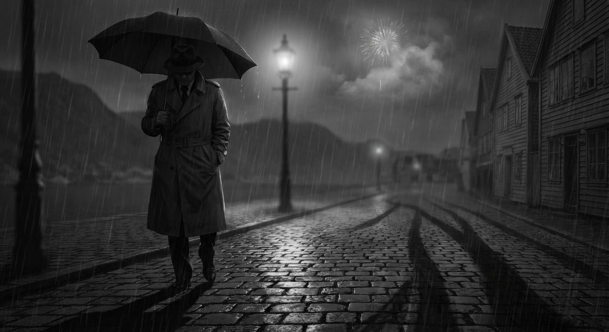 AI-generert illustrasjonsbilde (Nano Banana Pro)