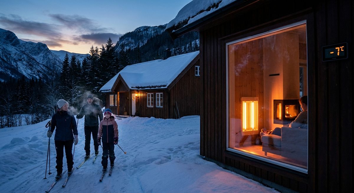 AI-generert illustrasjonsbilde (Nano Banana Pro)