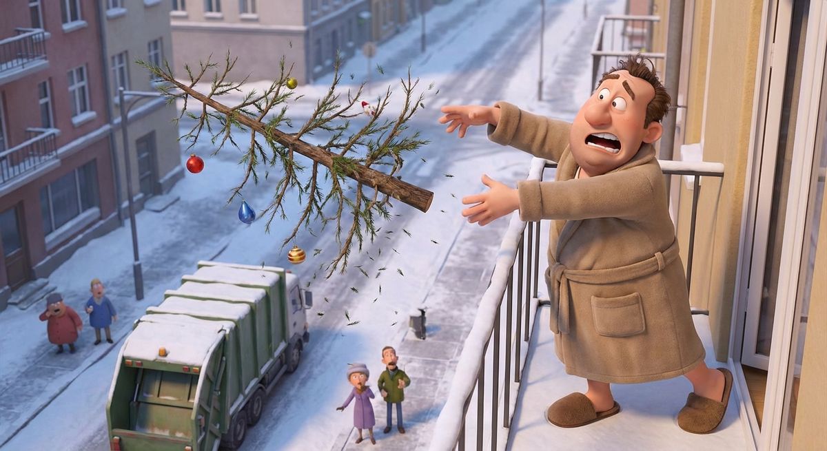 AI-generert illustrasjonsbilde (Nano Banana Pro)