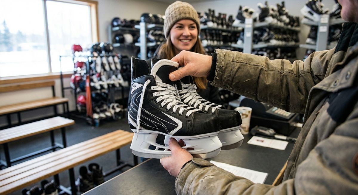 AI-generert illustrasjonsbilde (Nano Banana Pro)