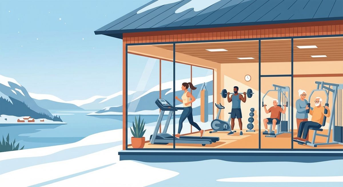 AI-generert illustrasjonsbilde (Nano Banana Pro)