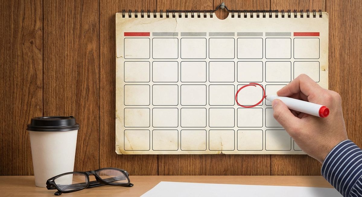 AI-generert illustrasjonsbilde (Nano Banana Pro)