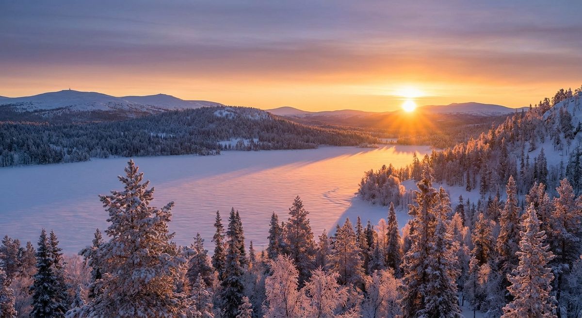 AI-generert illustrasjonsbilde (Nano Banana Pro)