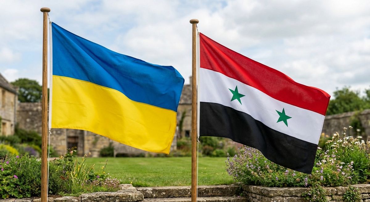 AI-generert illustrasjonsbilde (Nano Banana Pro)