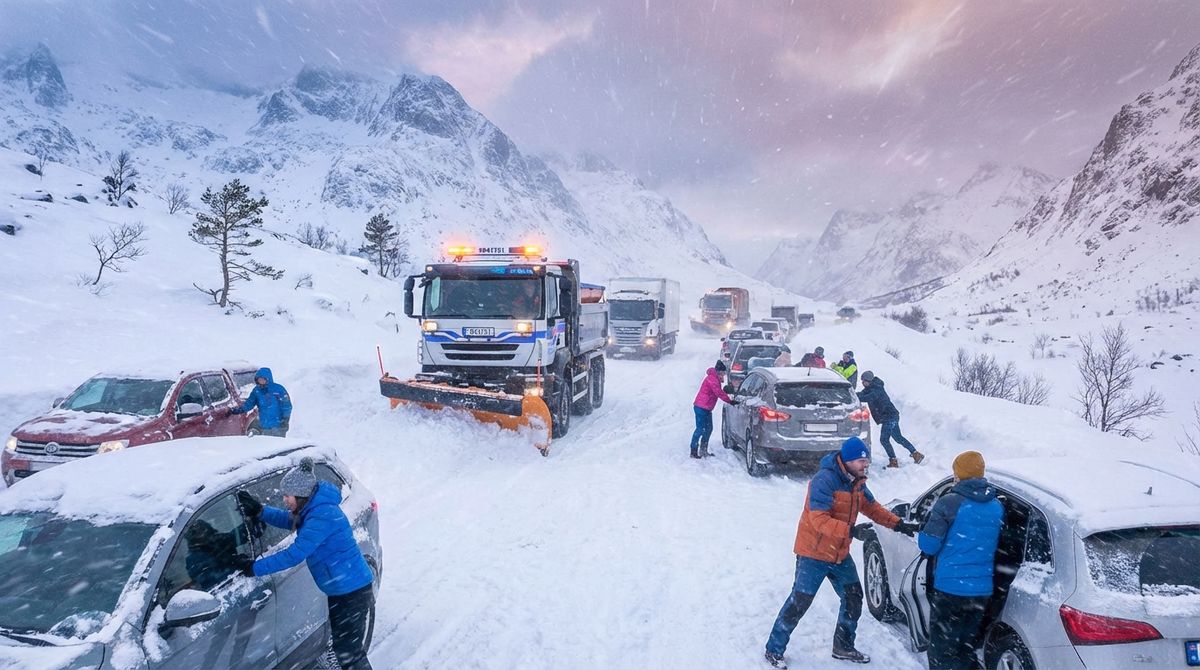 AI-generert illustrasjonsbilde (Nano Banana Pro)