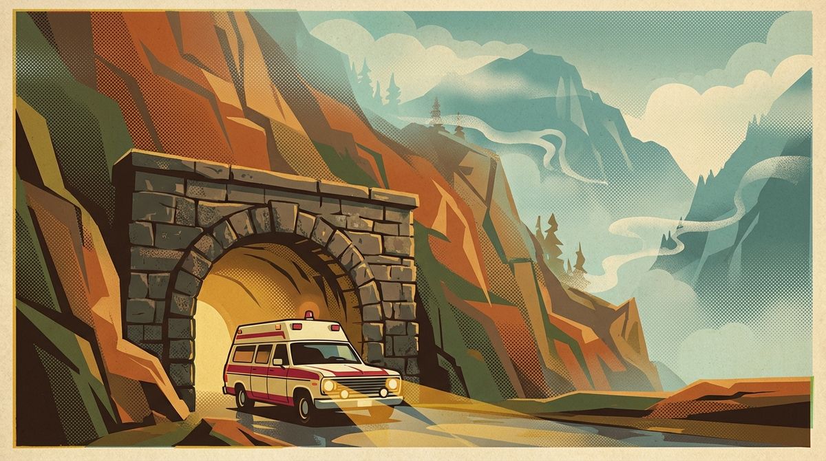 AI-generert illustrasjonsbilde (Nano Banana Pro)