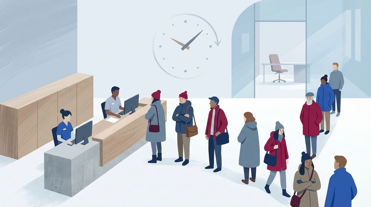 AI-generert illustrasjonsbilde (Nano Banana Pro)