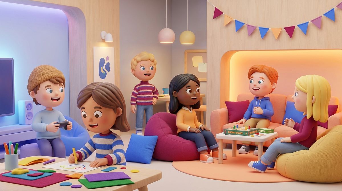 AI-generert illustrasjonsbilde (Nano Banana Pro)