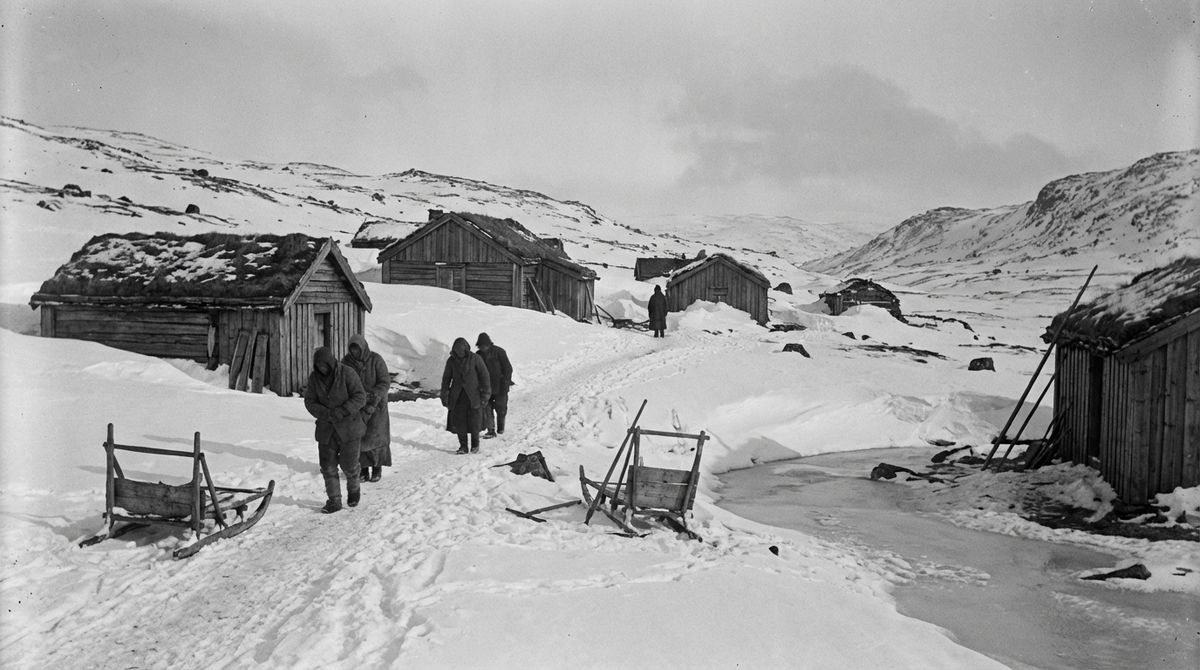 AI-generert illustrasjonsbilde (Nano Banana Pro)