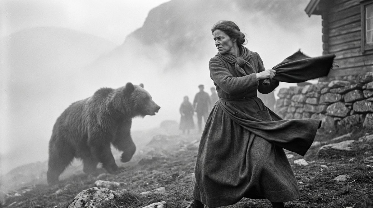 AI-generert illustrasjonsbilde (Nano Banana Pro)