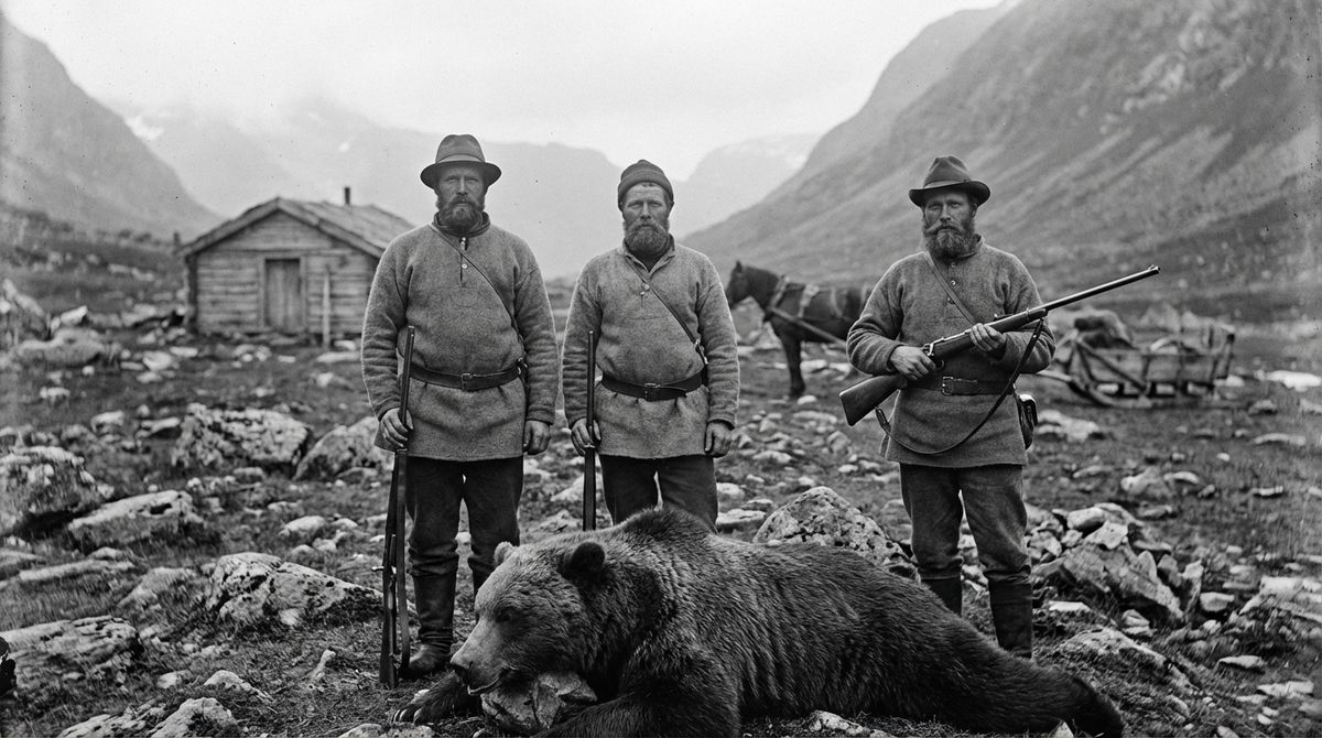 AI-generert illustrasjonsbilde (Nano Banana Pro)