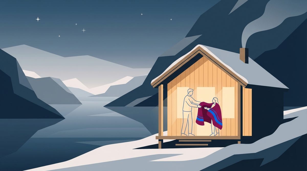 AI-generert illustrasjonsbilde (Nano Banana Pro)