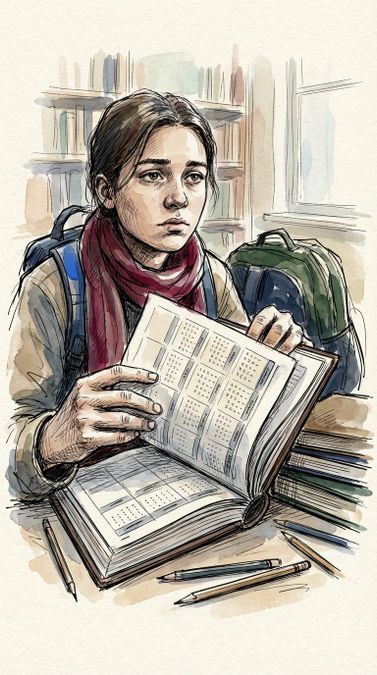 AI-generert illustrasjonsbilde (Nano Banana Pro)