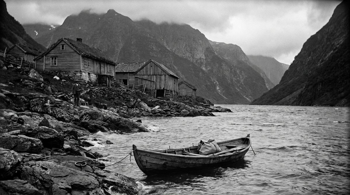 AI-generert illustrasjonsbilde (Nano Banana Pro)