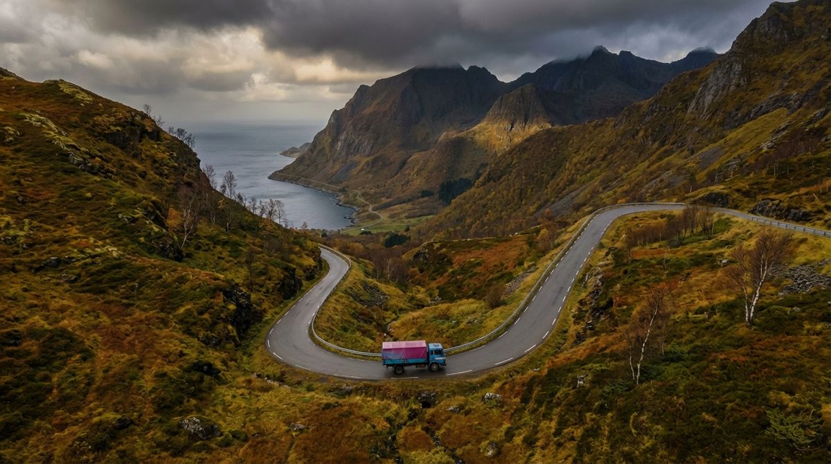 AI-generert illustrasjonsbilde (Nano Banana Pro)