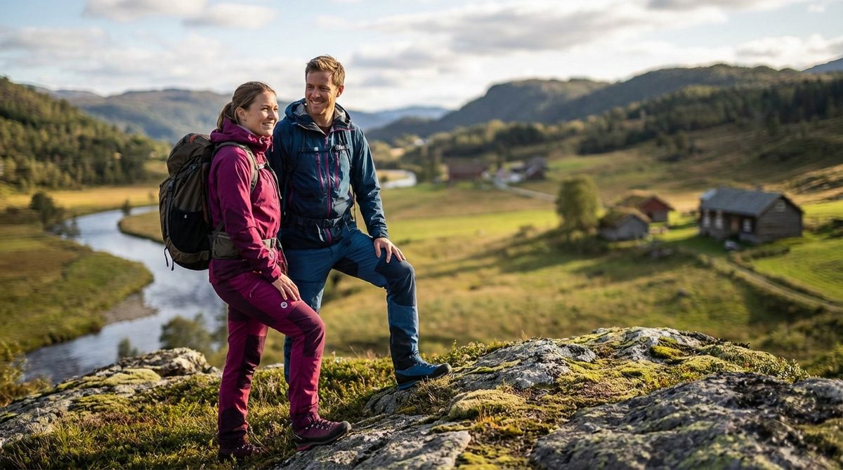 AI-generert illustrasjonsbilde (Nano Banana Pro)