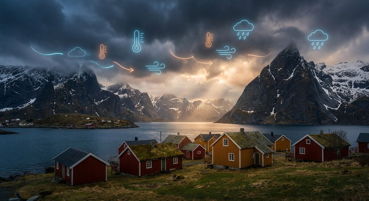 AI-generert illustrasjonsbilde (Nano Banana Pro)