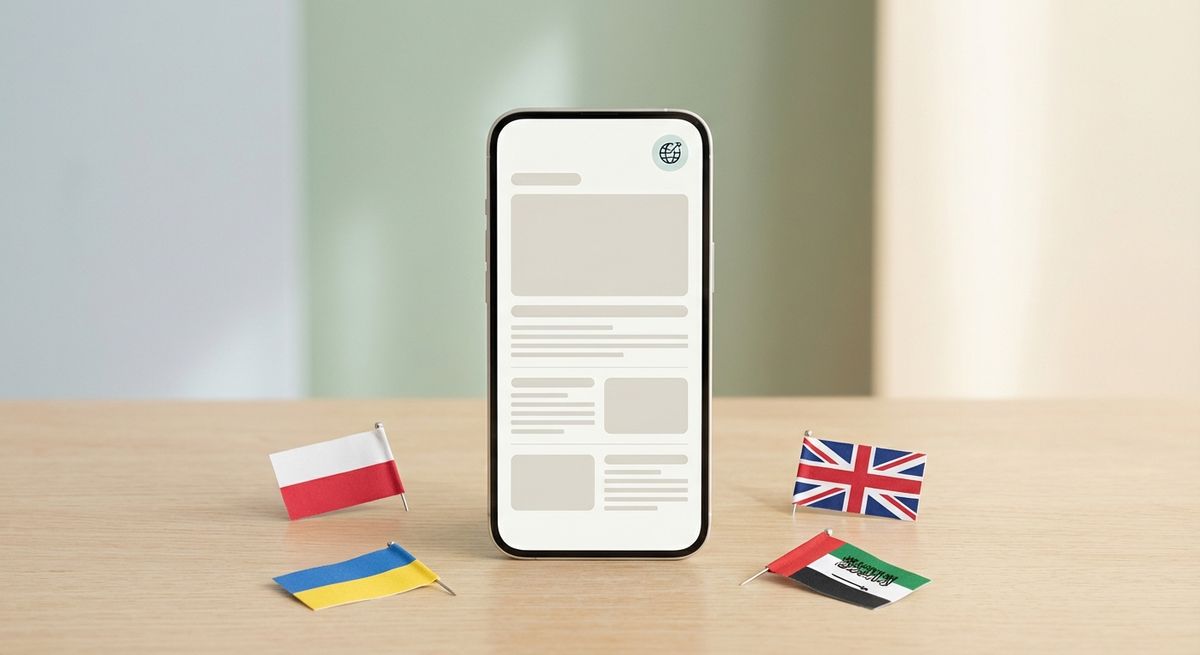 AI-generert illustrasjonsbilde (Nano Banana Pro)