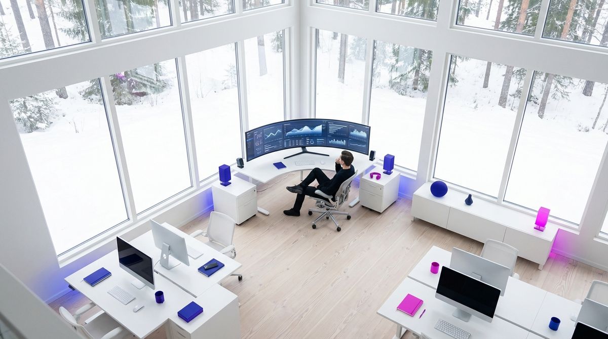 Søkemotoroptimalisering uten kompleksitet